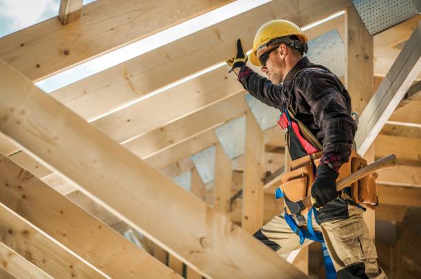 Best Commercial Roofing Services  in Sammamish, WA