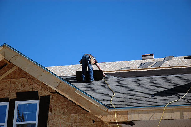 Best Roof Gutter Cleaning  in Sammamish, WA