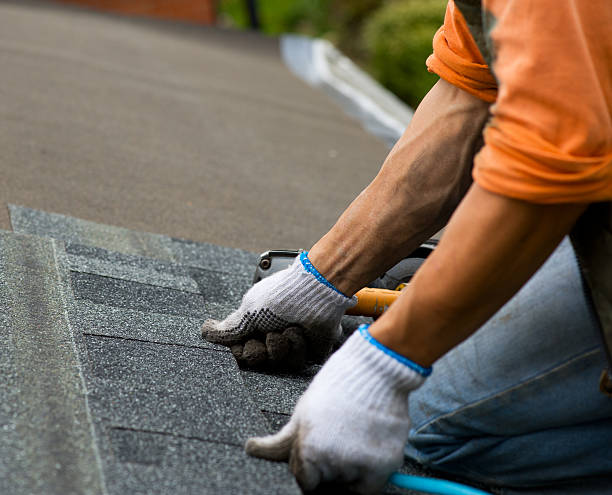 Best Residential Roof Replacement  in Sammamish, WA